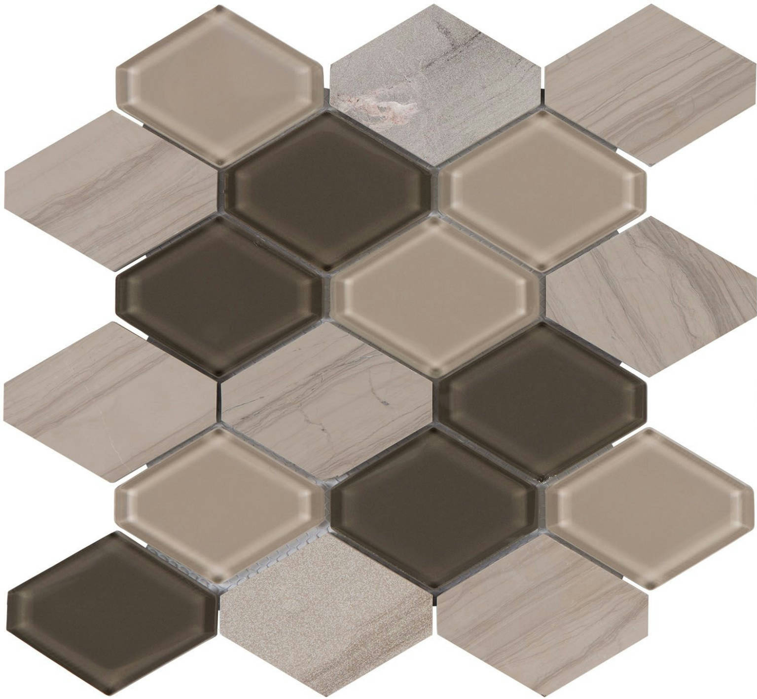 YS1523 | Stones & More | Finest selection of Mosaics, Glass, Tile and Stone