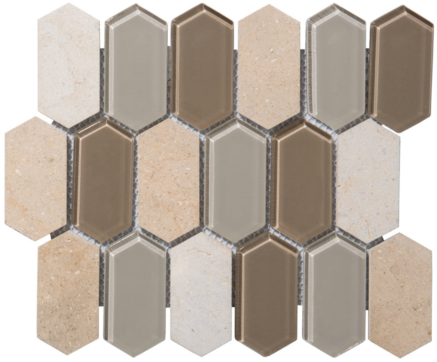 YS1531 | Stones & More | Finest selection of Mosaics, Glass, Tile and Stone