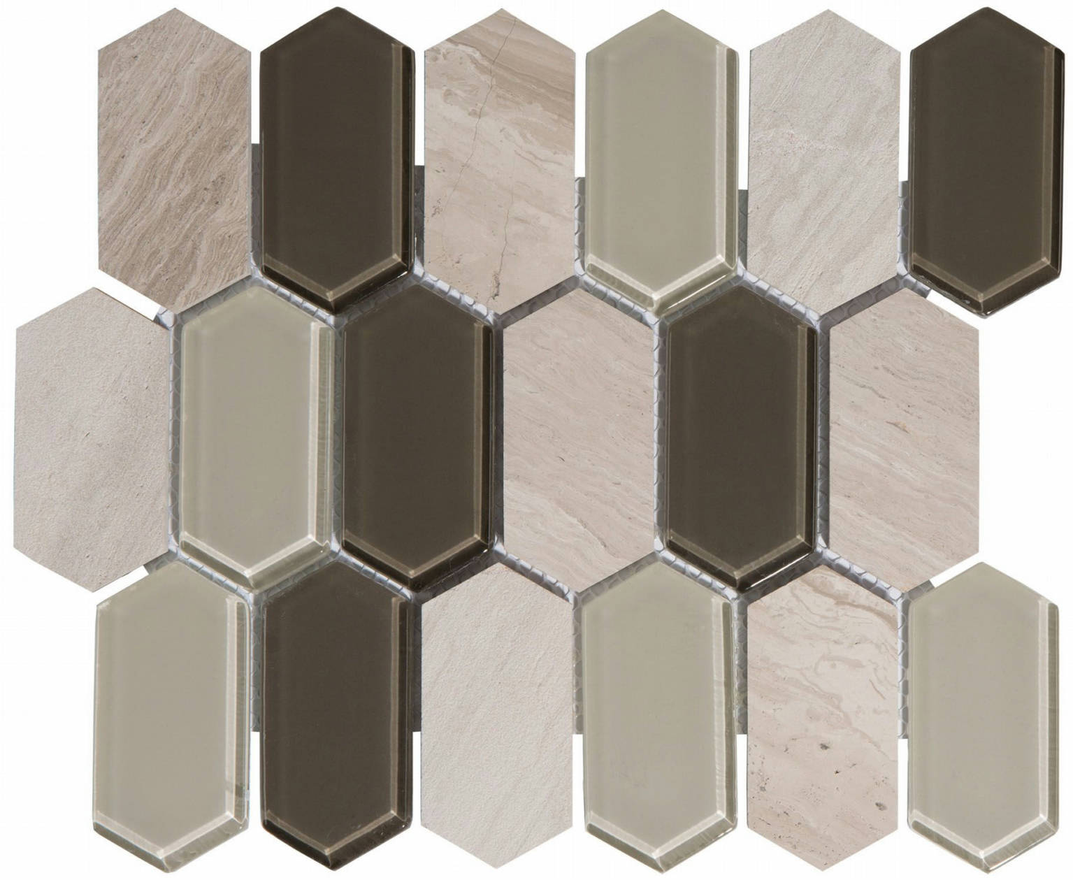 YS1533 | Stones & More | Finest selection of Mosaics, Glass, Tile and Stone