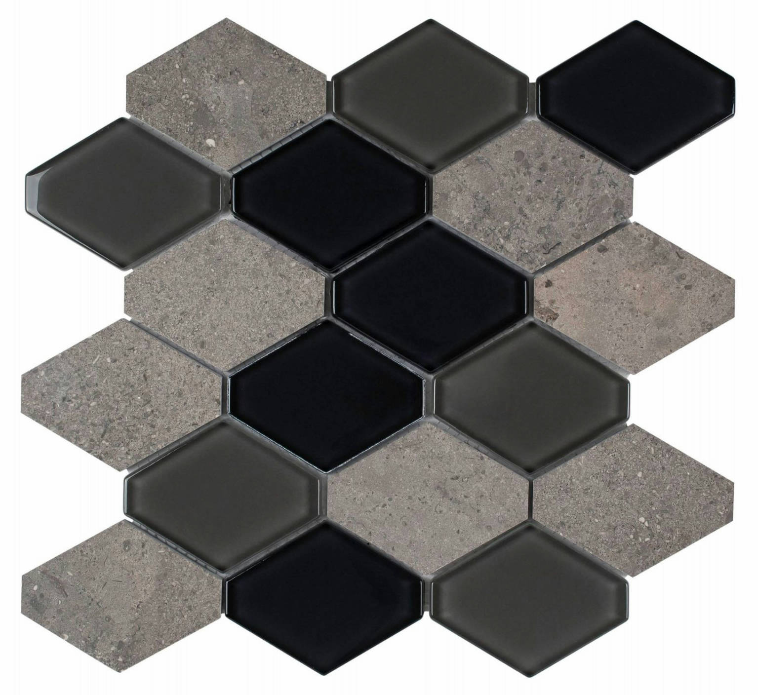 YS1537A | Stones & More | Finest selection of Mosaics, Glass, Tile and Stone