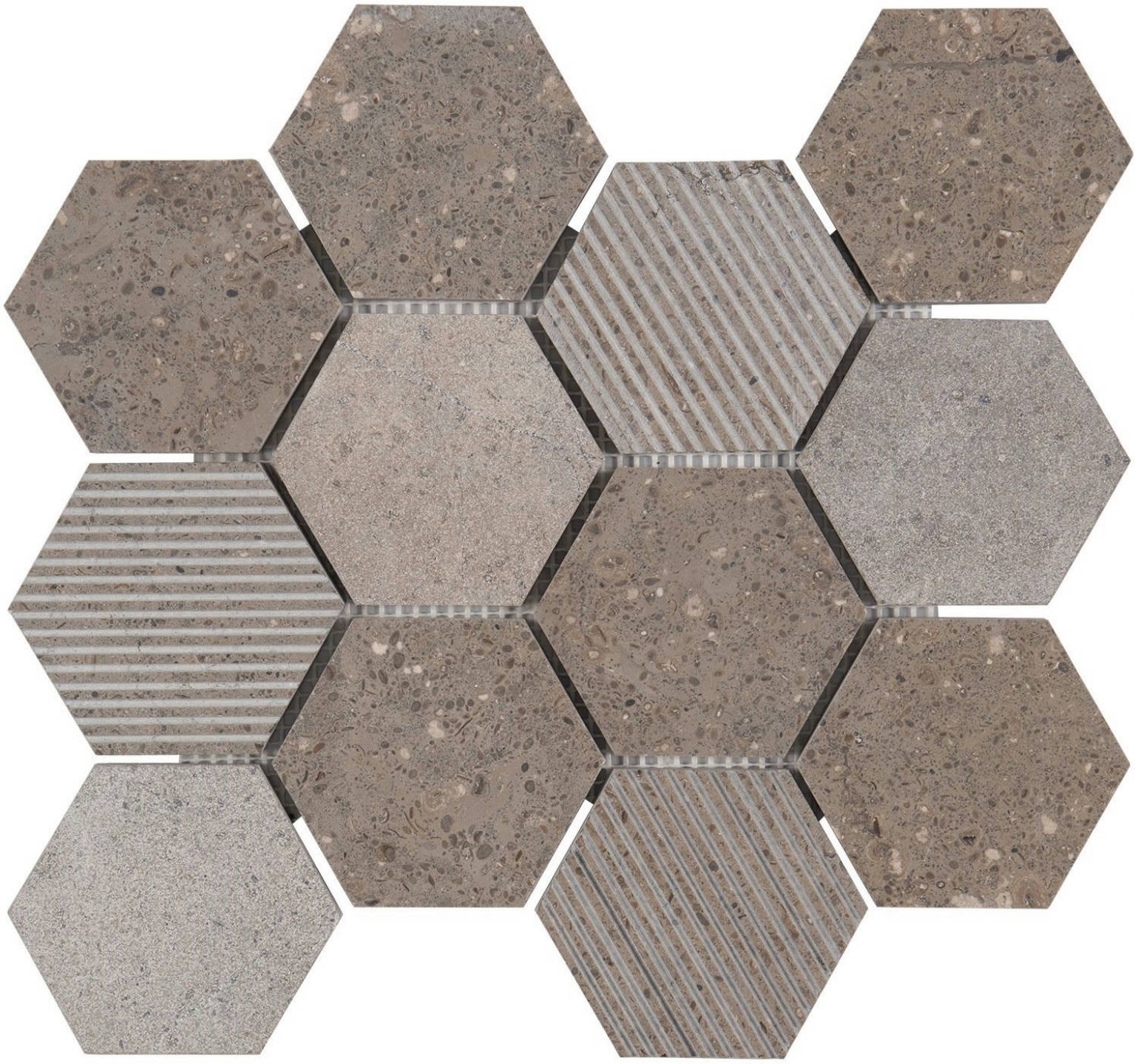 YS1537P | Stones & More | Finest selection of Mosaics, Glass, Tile and Stone