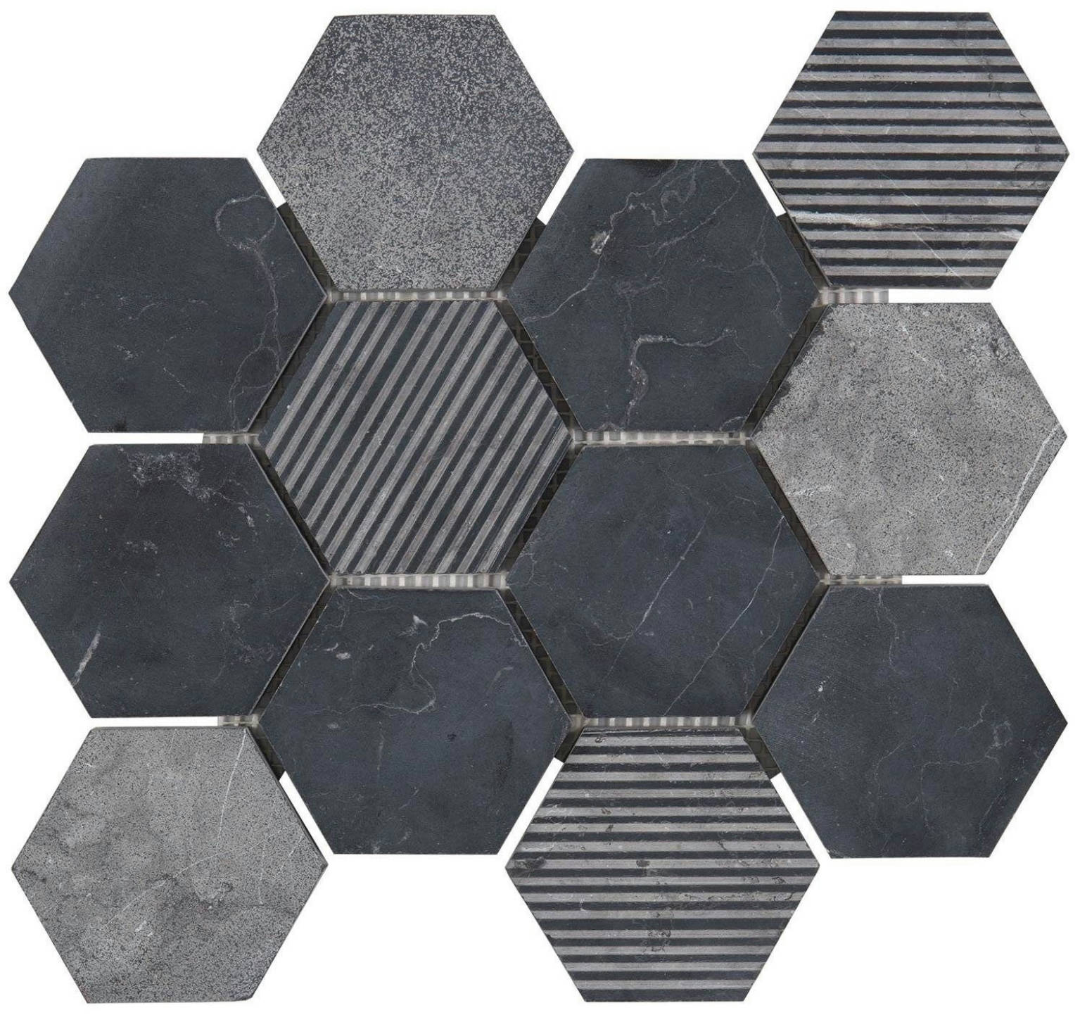 YS1601P | Stones & More | Finest selection of Mosaics, Glass, Tile and Stone