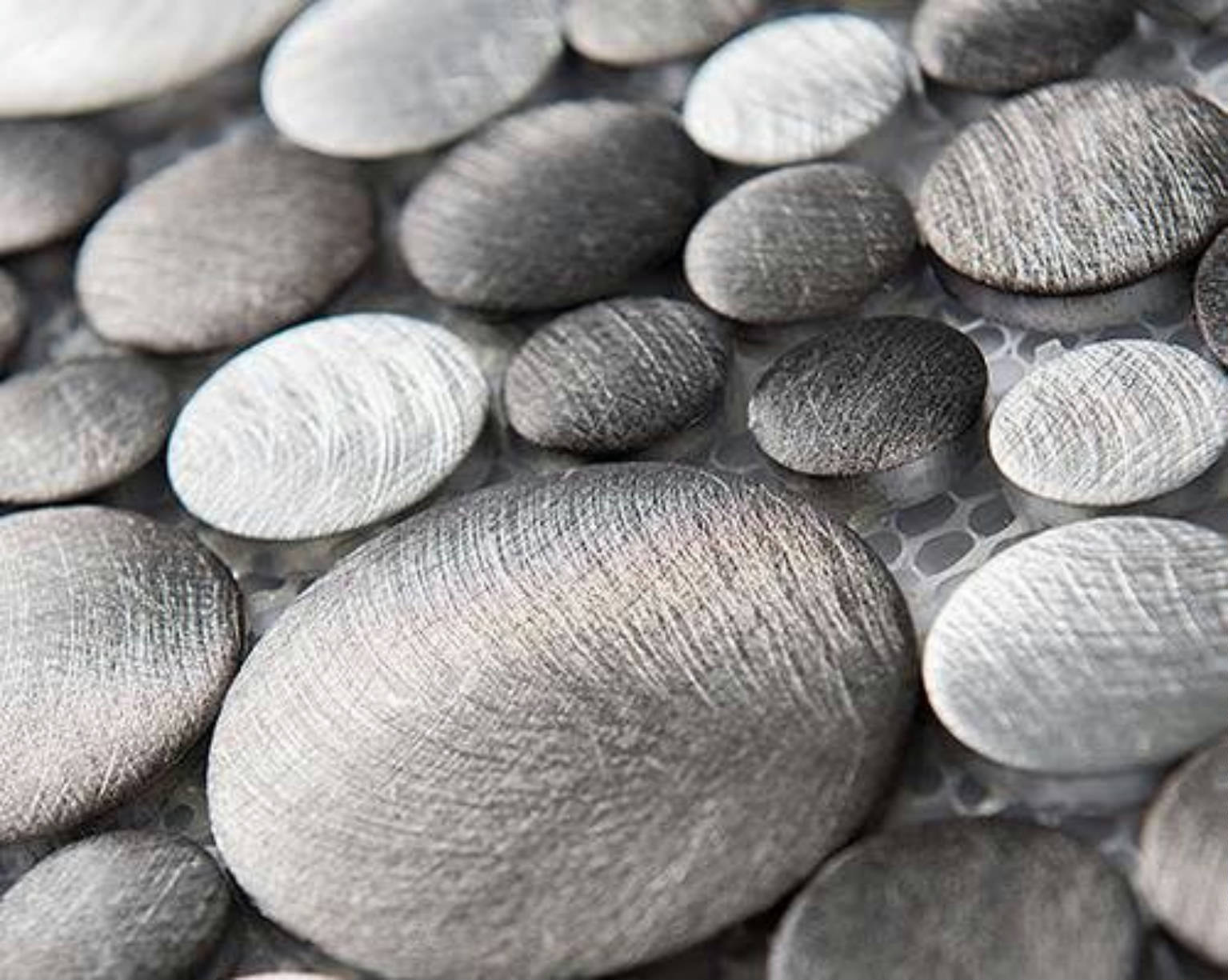 Aluminum | The Stones & More Group
