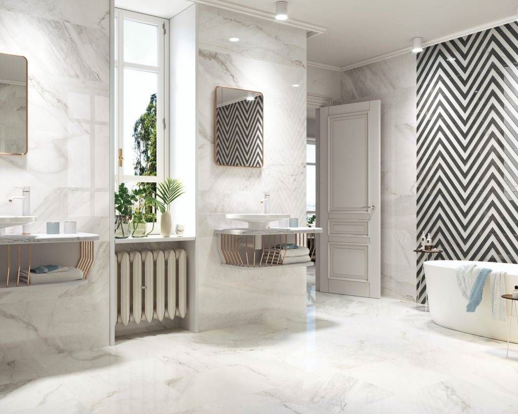 Duomo Ceramic | The Stones & More Group