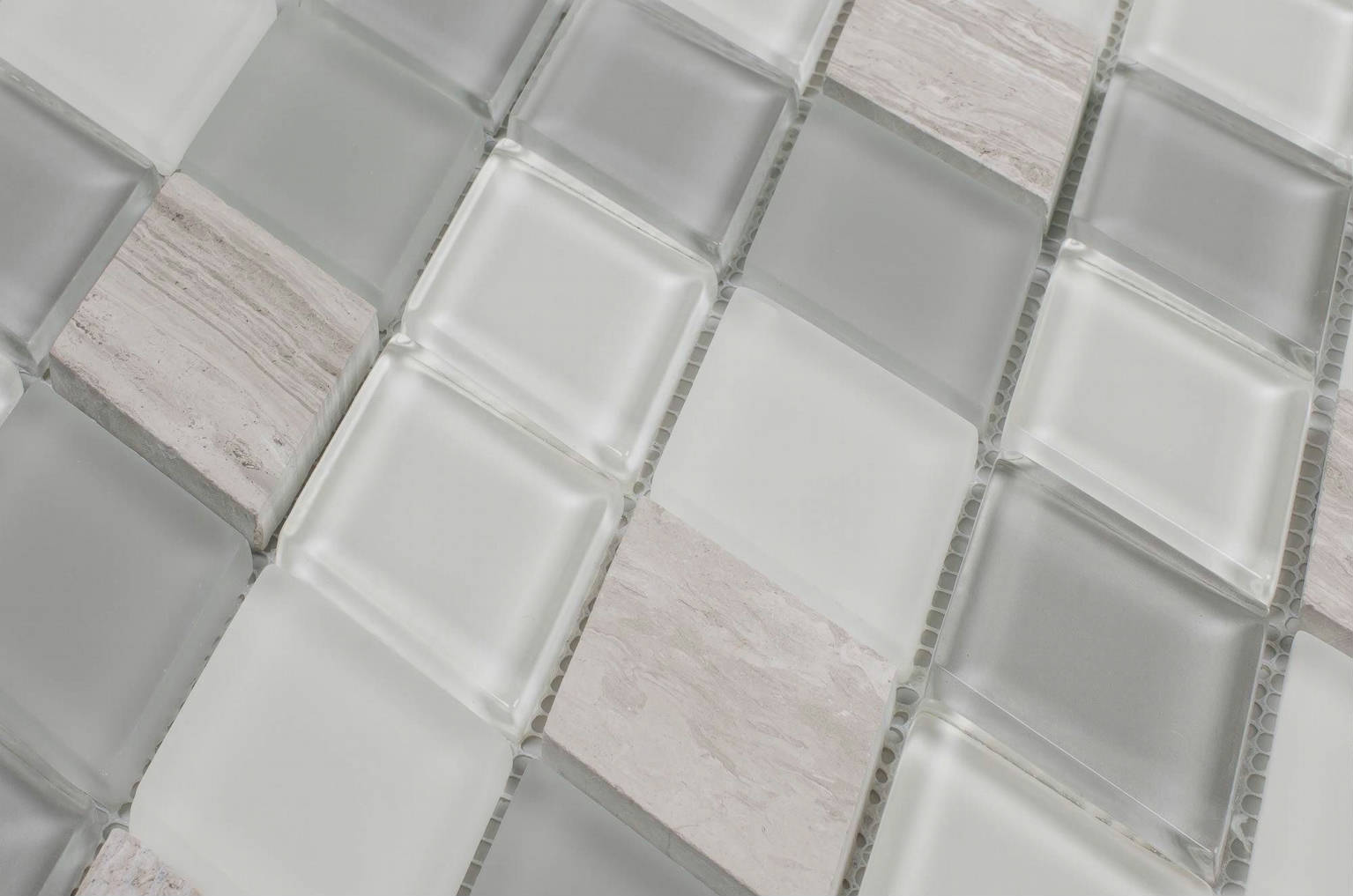 03D | Stones And More | Finest selection of Mosaics, Glass, Tile and Stone