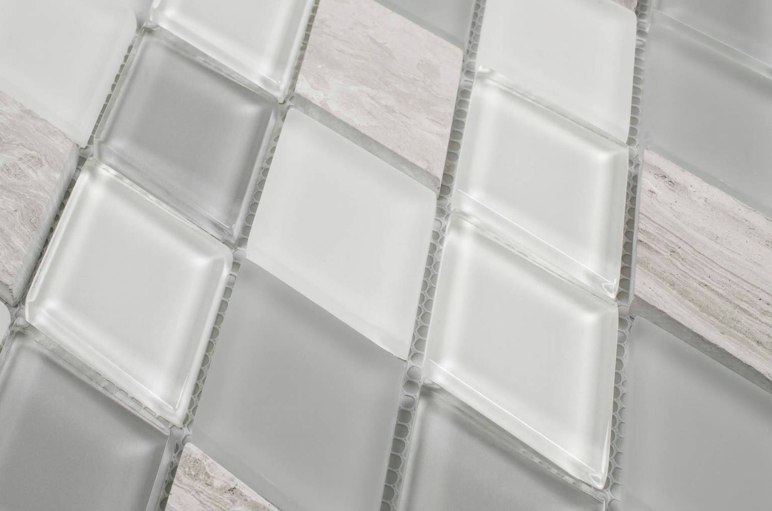 03D | Stones And More | Finest selection of Mosaics, Glass, Tile and Stone