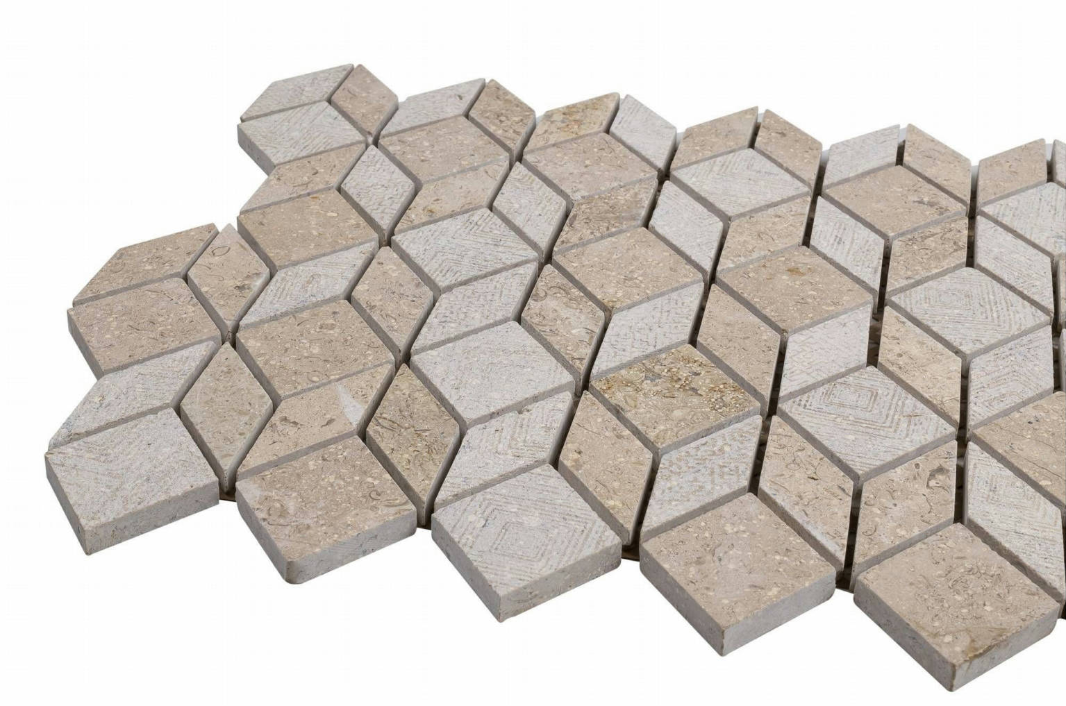 BN014 | Stones And More | Finest selection of Mosaics, Glass, Tile and Stone