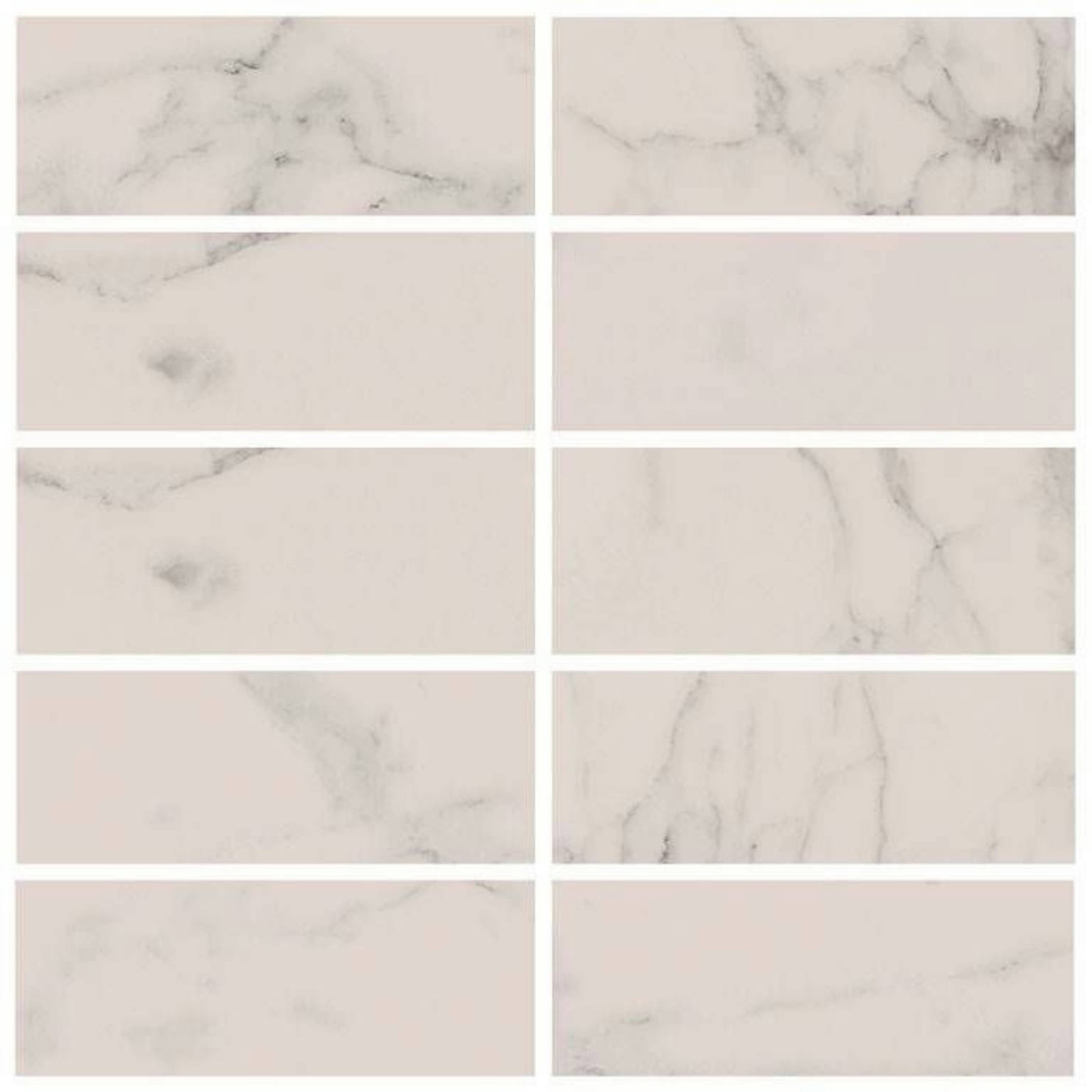 Carrara - Glossy | Stones And More | Finest selection of Mosaics, Glass, Tile and Stone