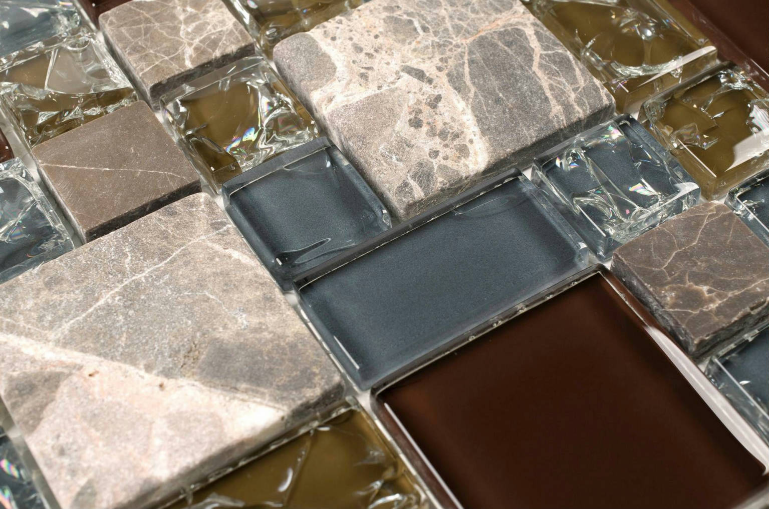 HLM48-191 | Stones And More | Finest selection of Mosaics, Glass, Tile and Stone