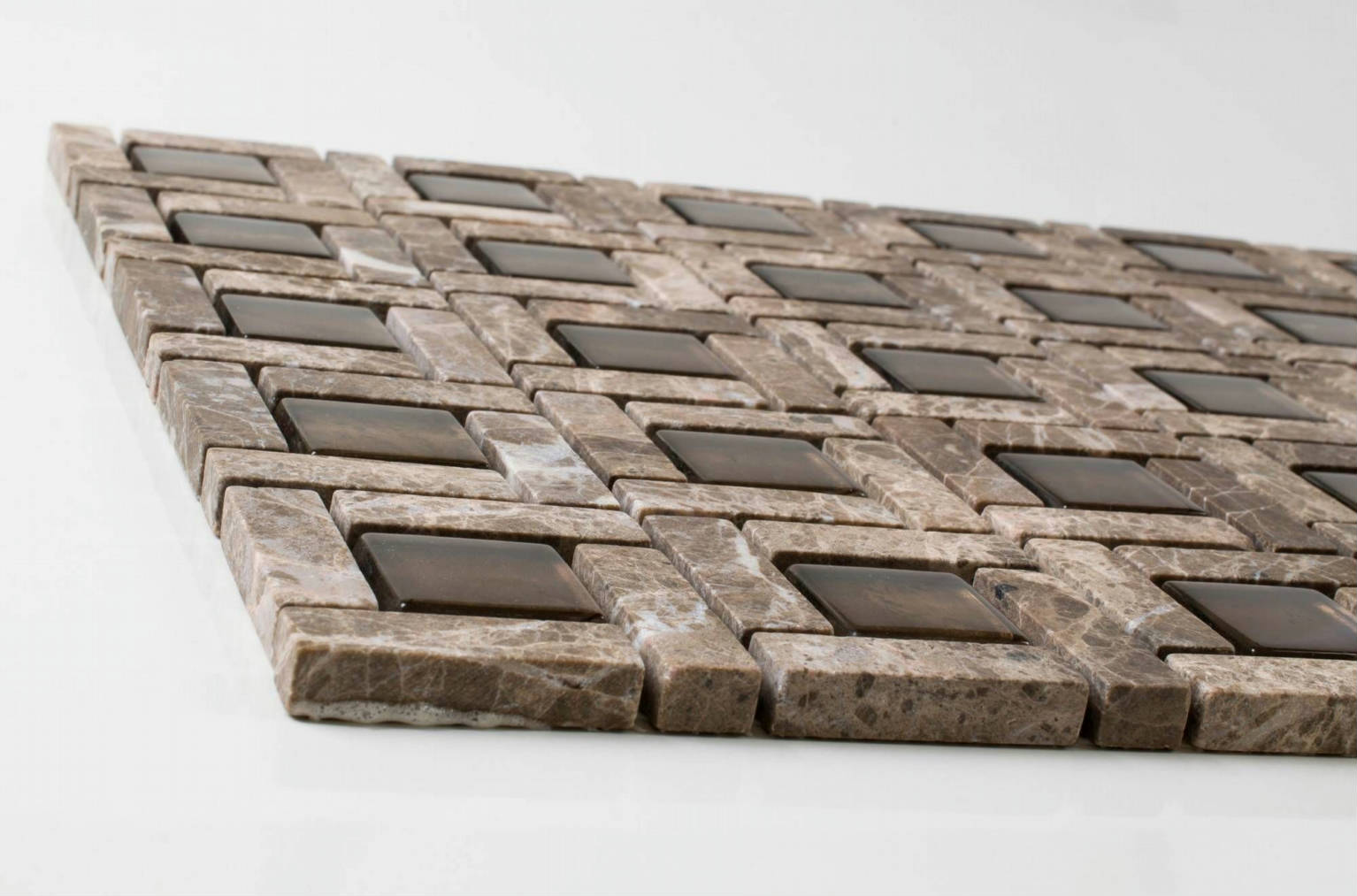 HZ003 | Stones And More | Finest selection of Mosaics, Glass, Tile and Stone