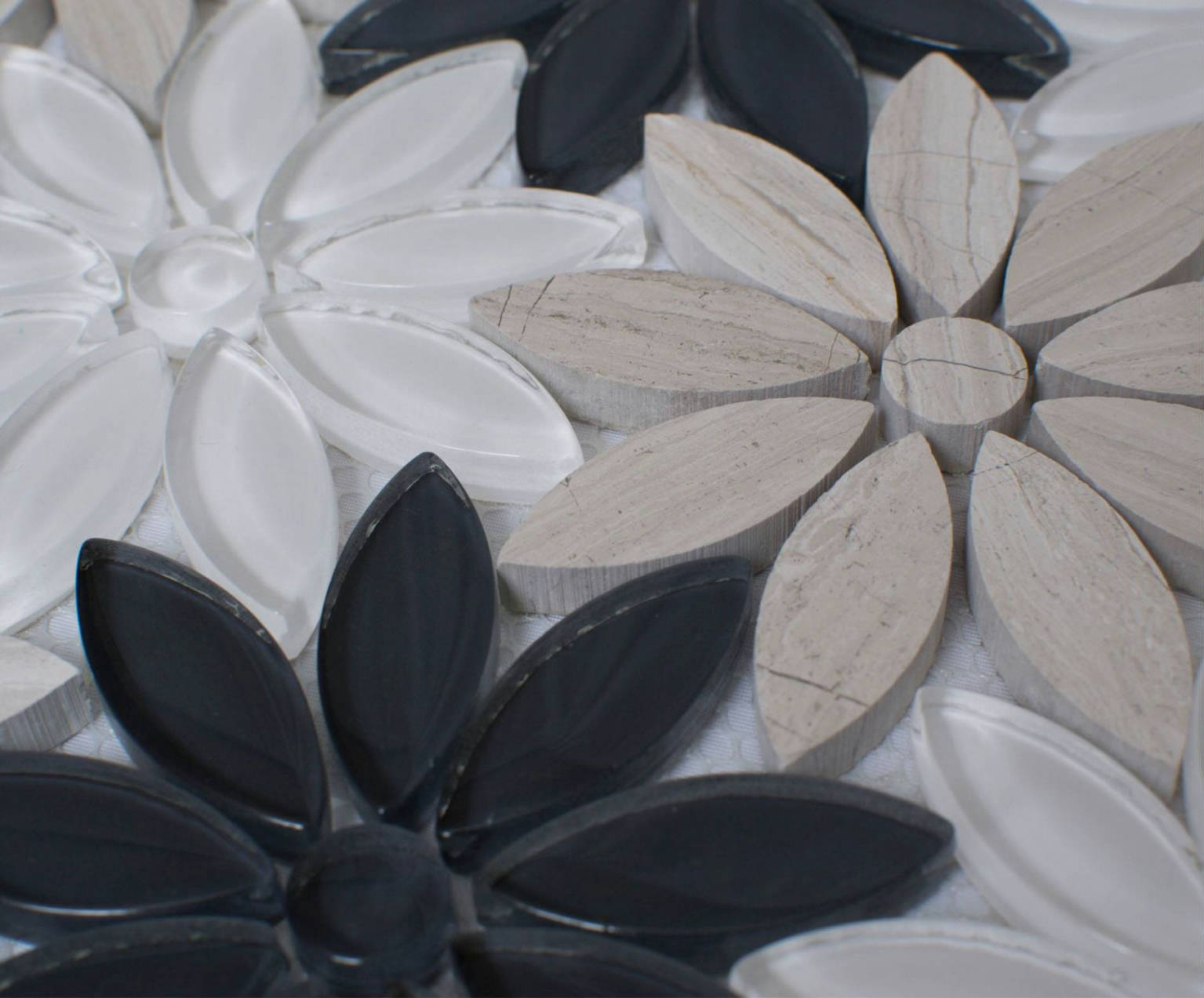 WB777 | Stones And More | Finest selection of Mosaics, Glass, Tile and Stone
