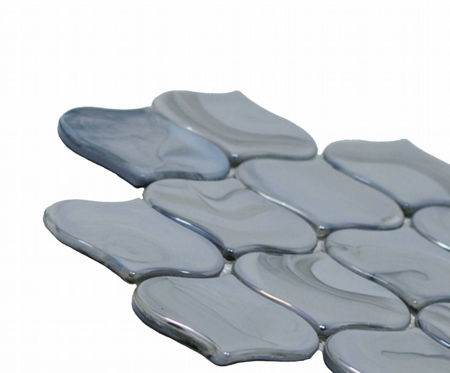 WS6-02-G | Stones And More | Finest selection of Mosaics, Glass, Tile and Stone
