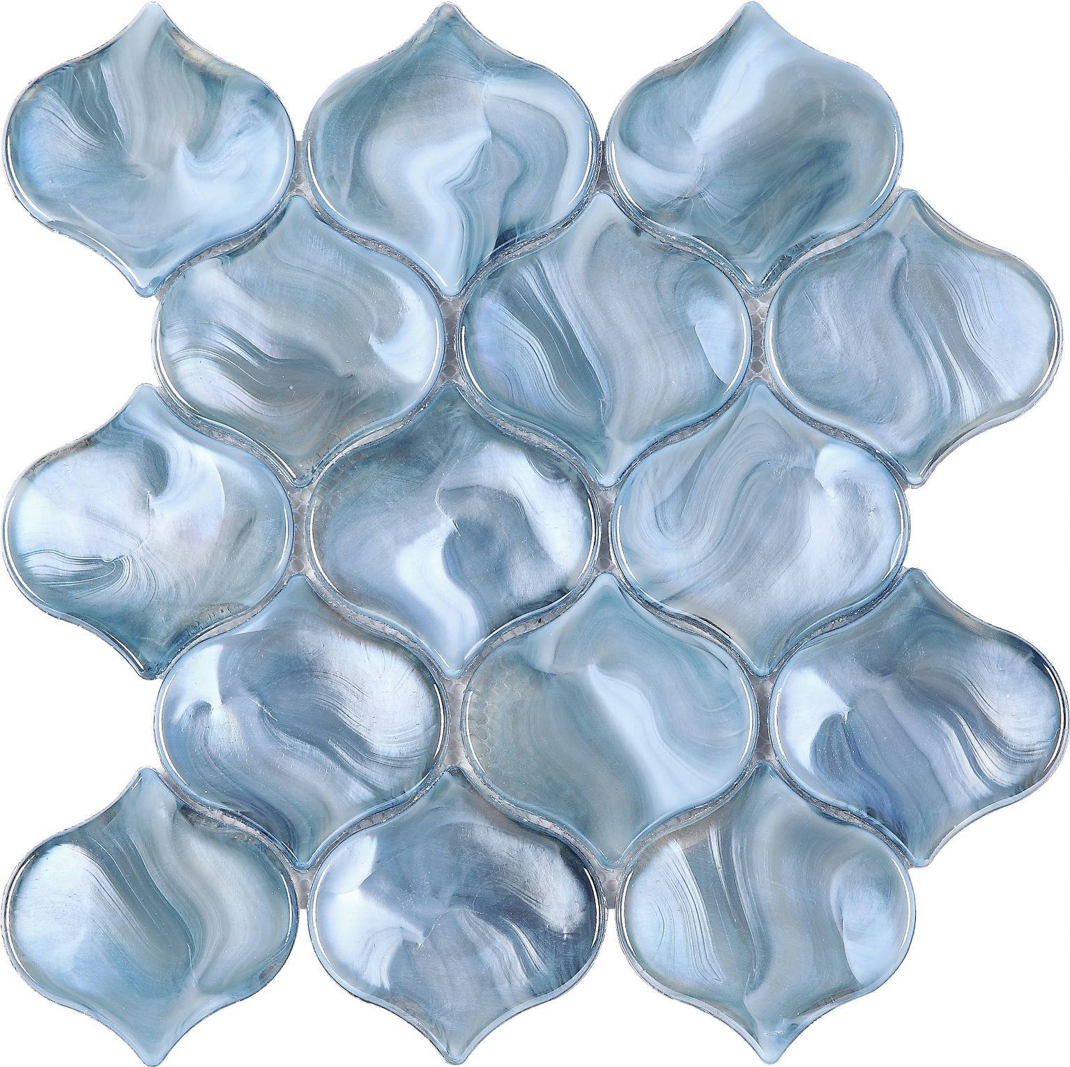 WS6-06-G | Stones And More | Finest selection of Mosaics, Glass, Tile and Stone