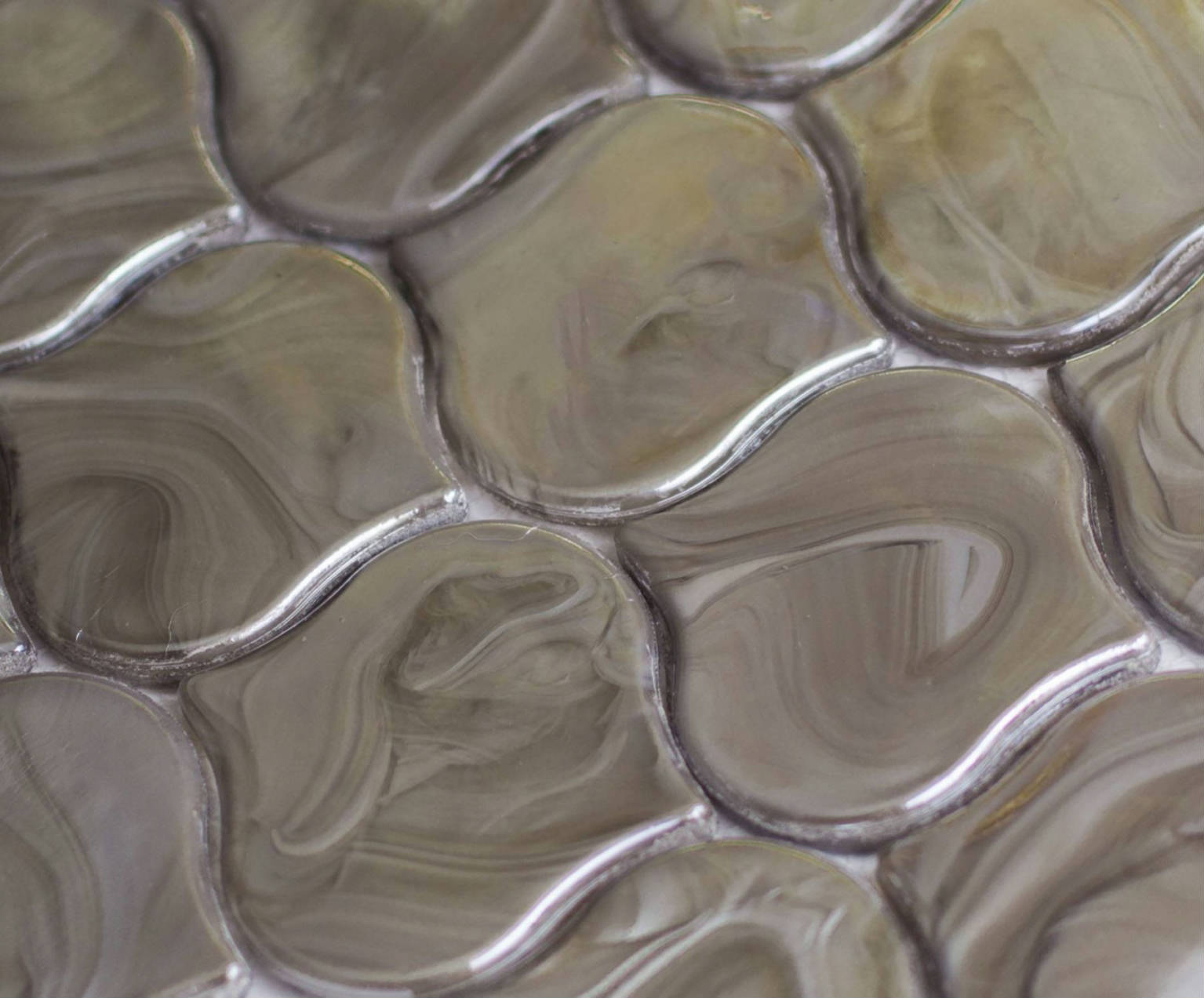 WS6-13-G | Stones And More | Finest selection of Mosaics, Glass, Tile and Stone