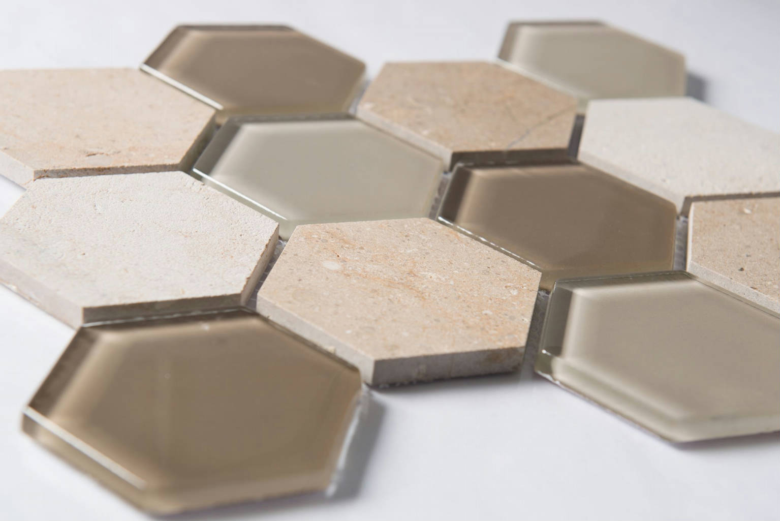 YS1506P | Stones And More | Finest selection of Mosaics, Glass, Tile and Stone