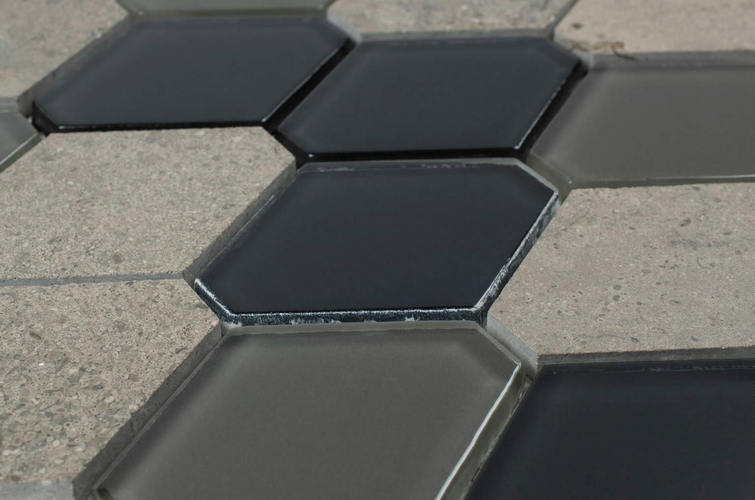 YS1537A | Stones And More | Finest selection of Mosaics, Glass, Tile and Stone
