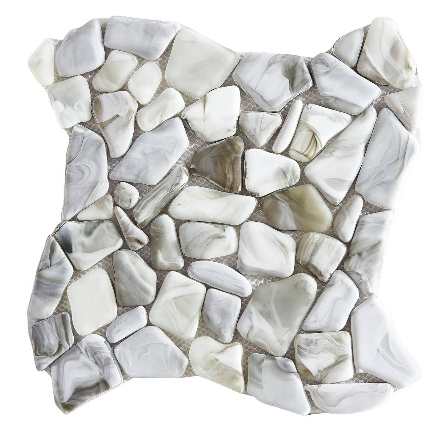Makalu | Stones And More | Finest selection of Mosaics, Glass, Tile and Stone