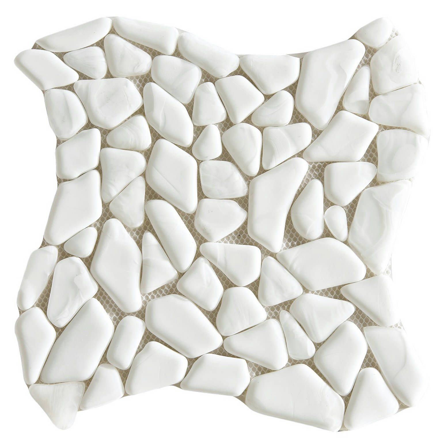 Mont Blanc | Stones And More | Finest selection of Mosaics, Glass, Tile and Stone