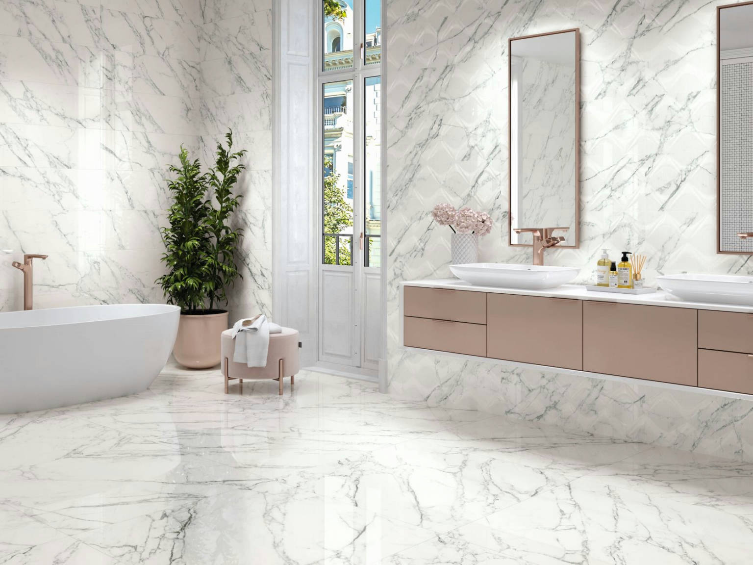 Loira Ceramic | The Stones & More Group