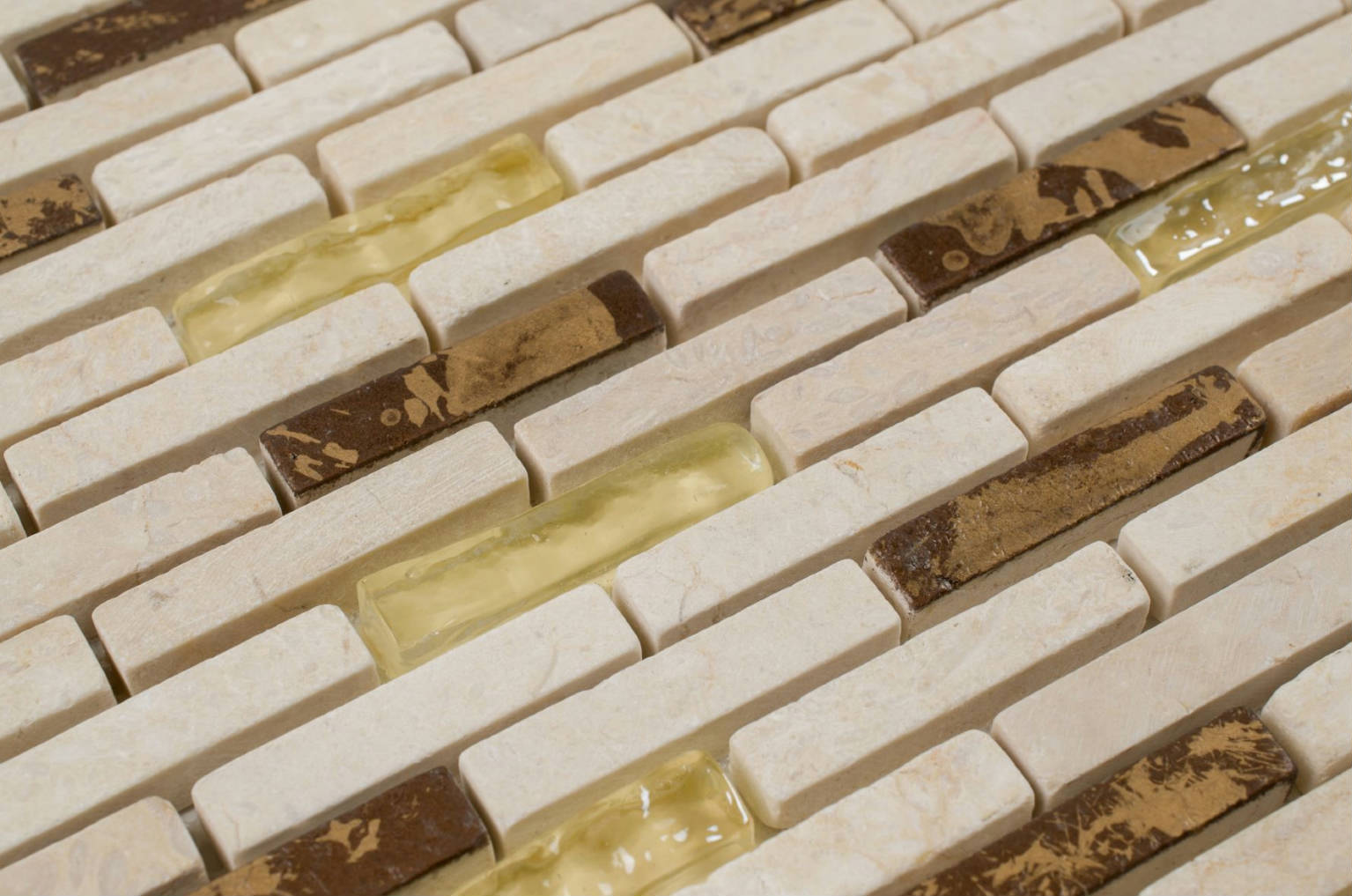 Brick - Mosaic | The Stones & More Group