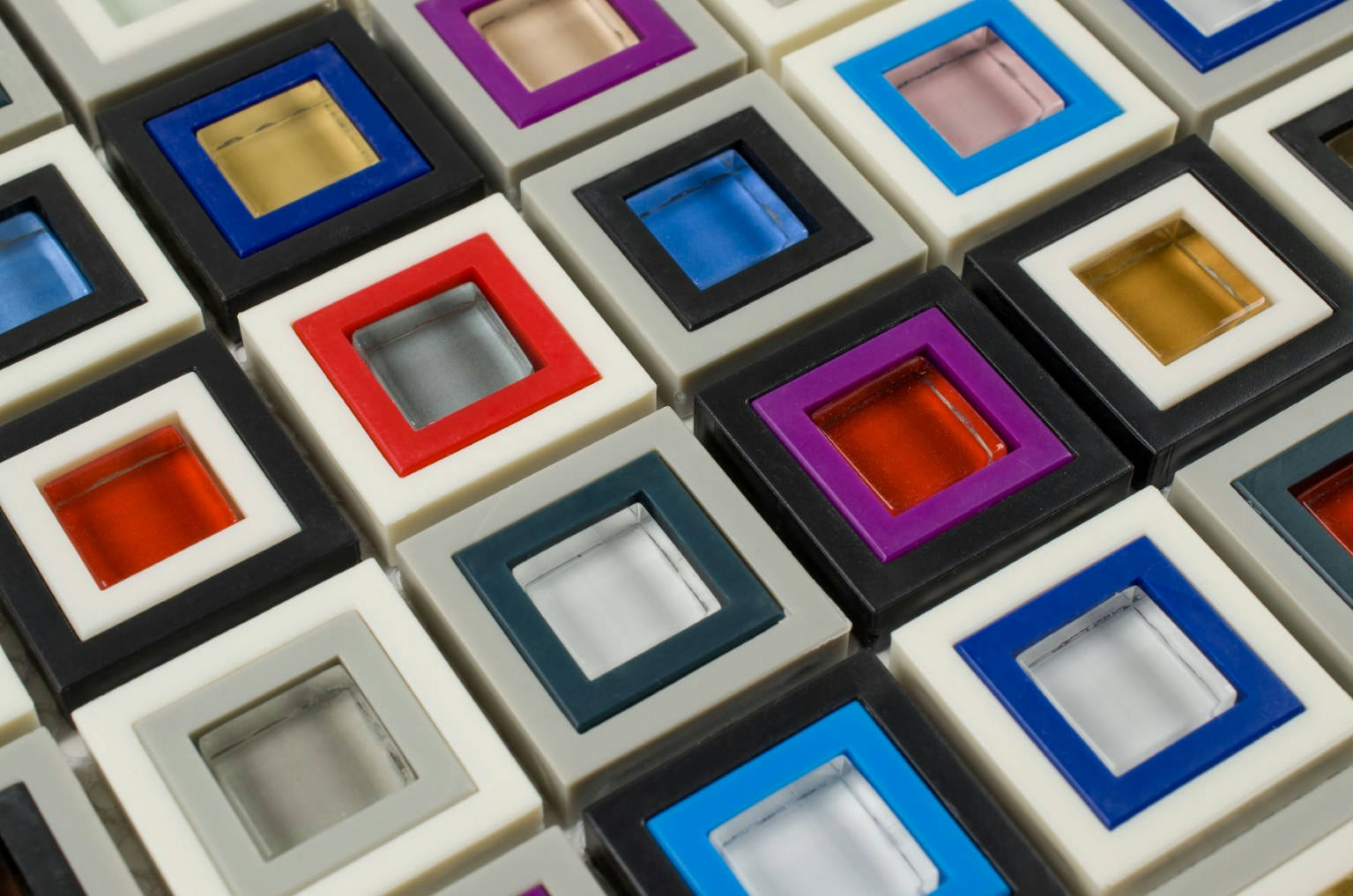 Cubes | The Stones & More Group