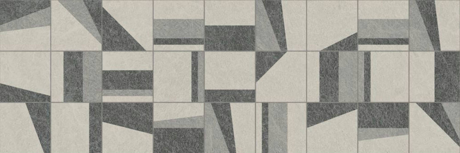 Rodano 9538 Ceniza Relieve | Stones And More | Finest selection of Mosaics, Glass, Tile and Stone