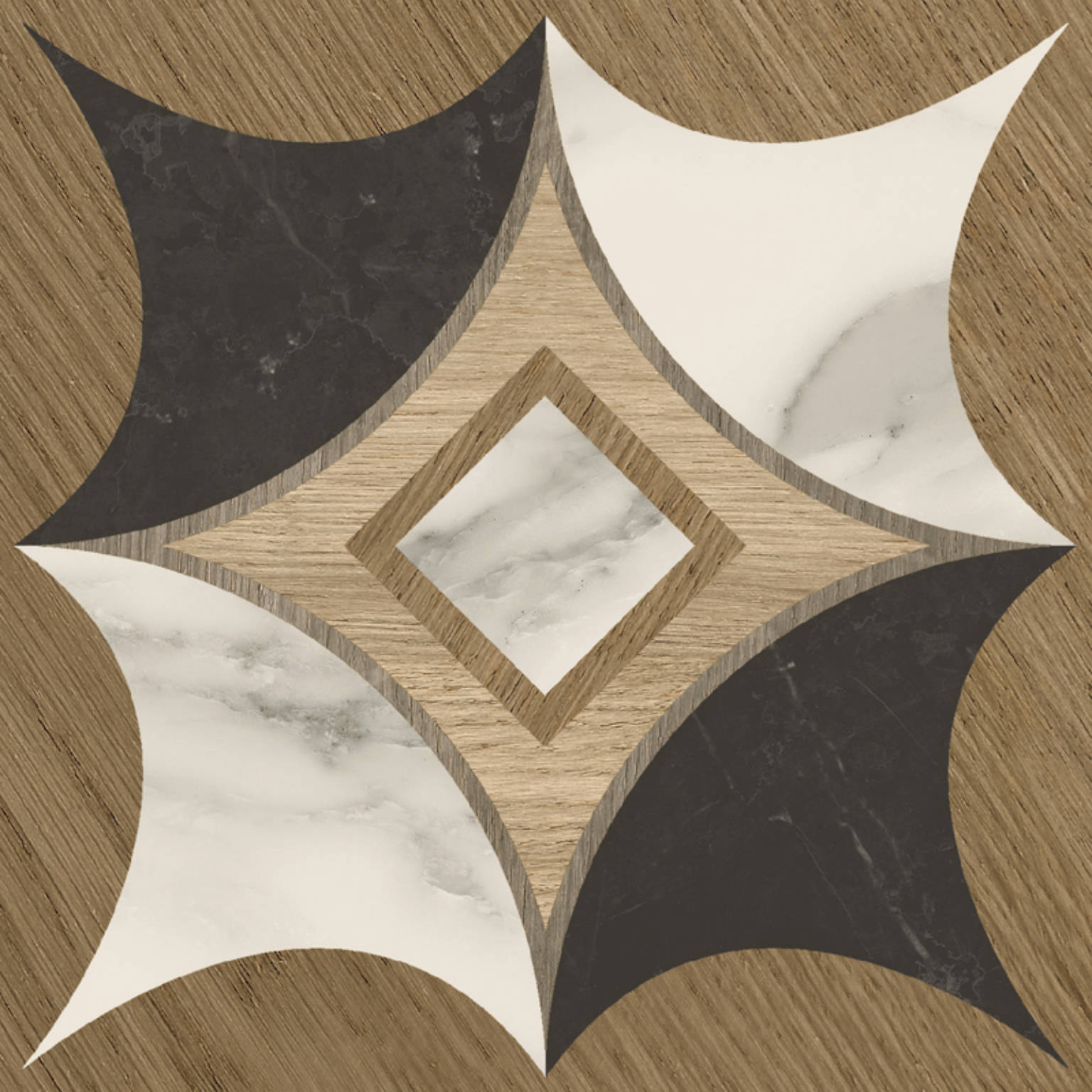 Intarsi Elite 01 | Stones And More | Finest selection of Mosaics, Glass, Tile and Stone