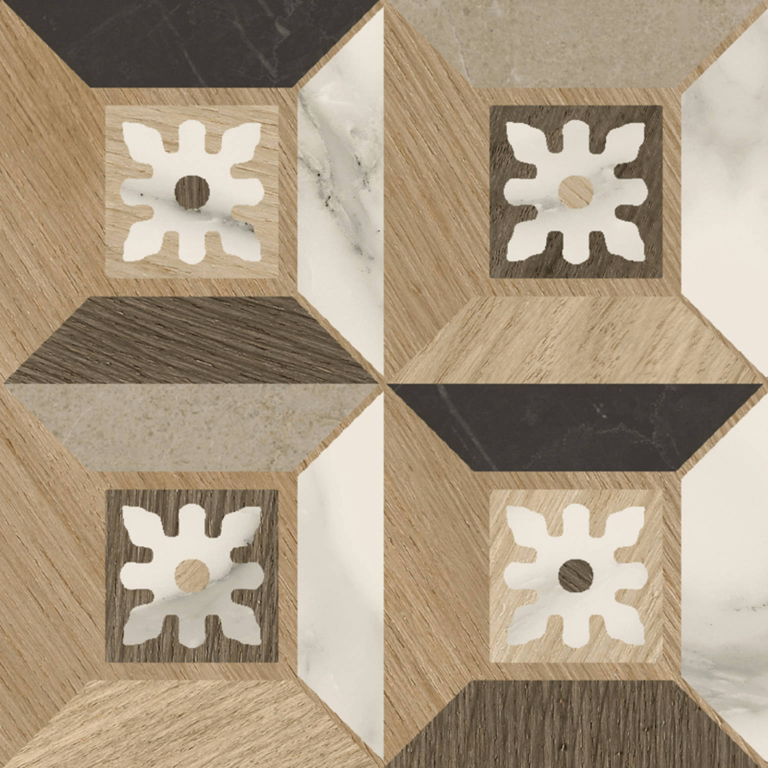 Intarsi Elite 04 | Stones And More | Finest selection of Mosaics, Glass, Tile and Stone