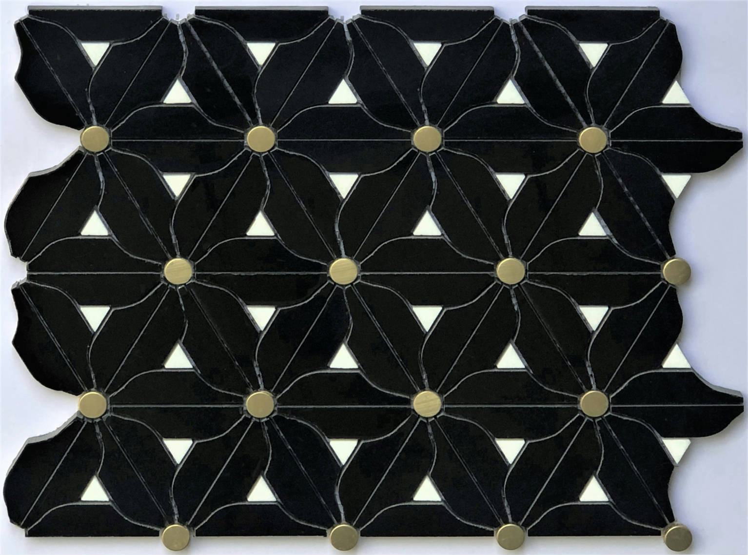 Lily | Stones And More | Finest selection of Mosaics, Glass, Tile and Stone