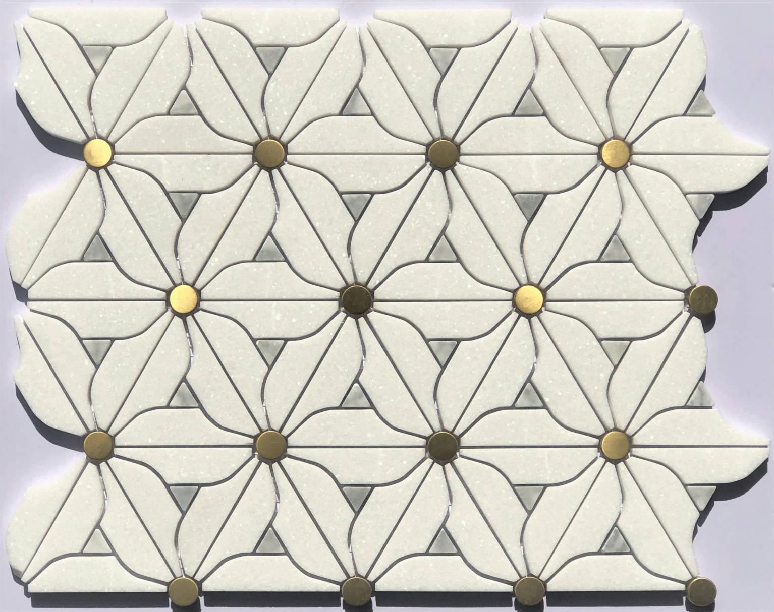 Rose | Stones And More | Finest selection of Mosaics, Glass, Tile and Stone