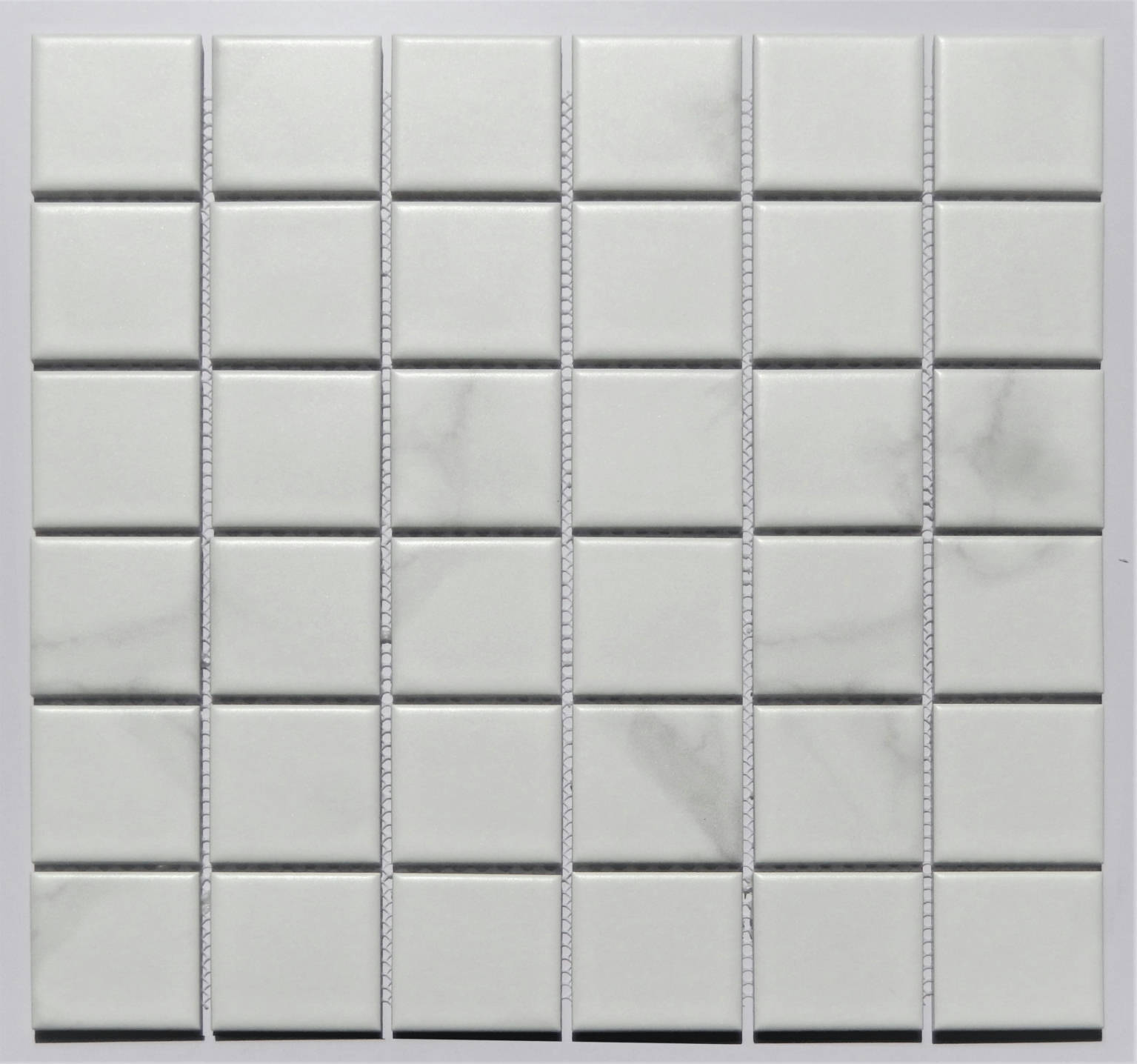 Carrara Square | Stones And More | Finest selection of Mosaics, Glass, Tile and Stone