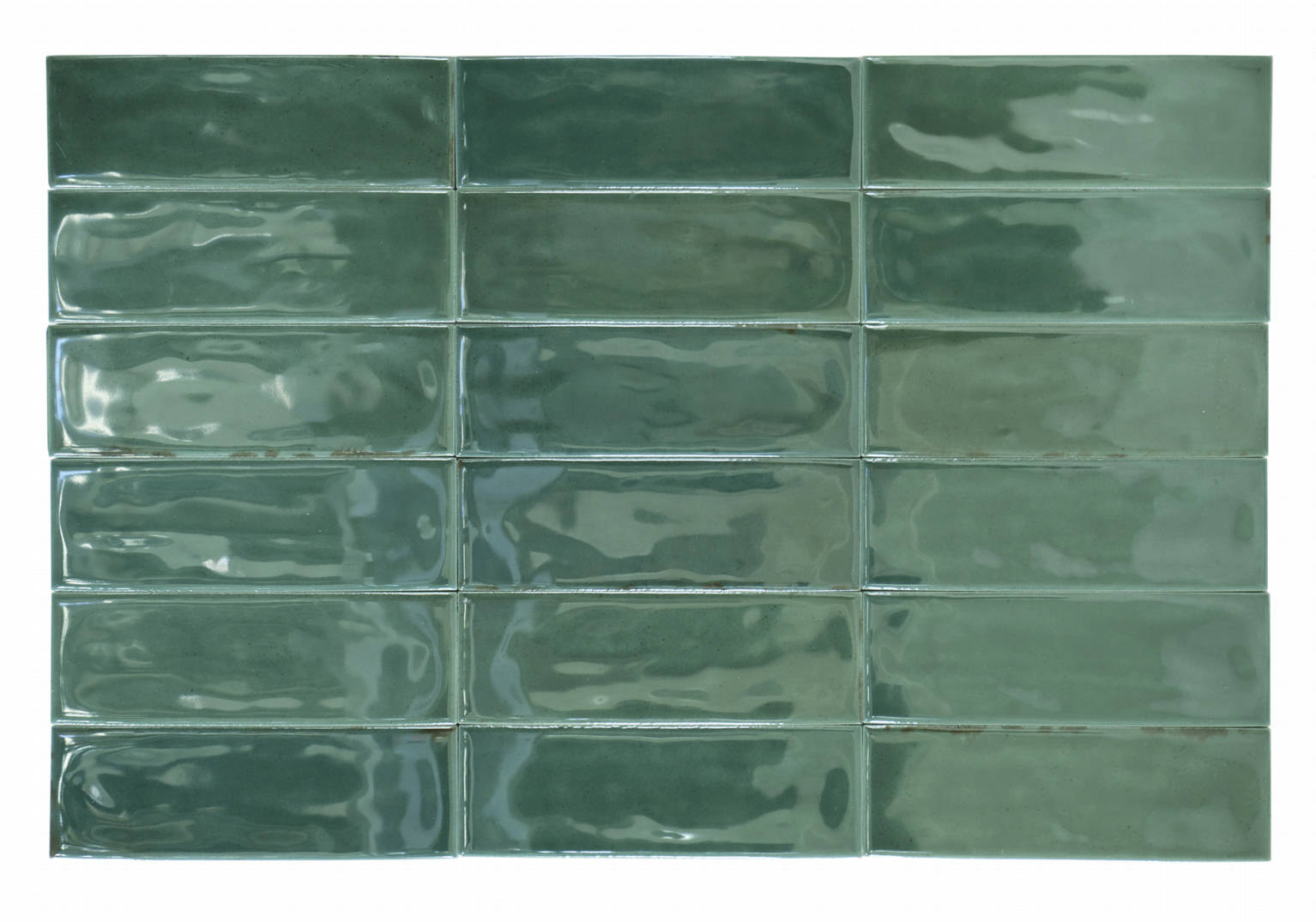 Calpe Green | Stones And More | Finest selection of Mosaics, Glass, Tile and Stone