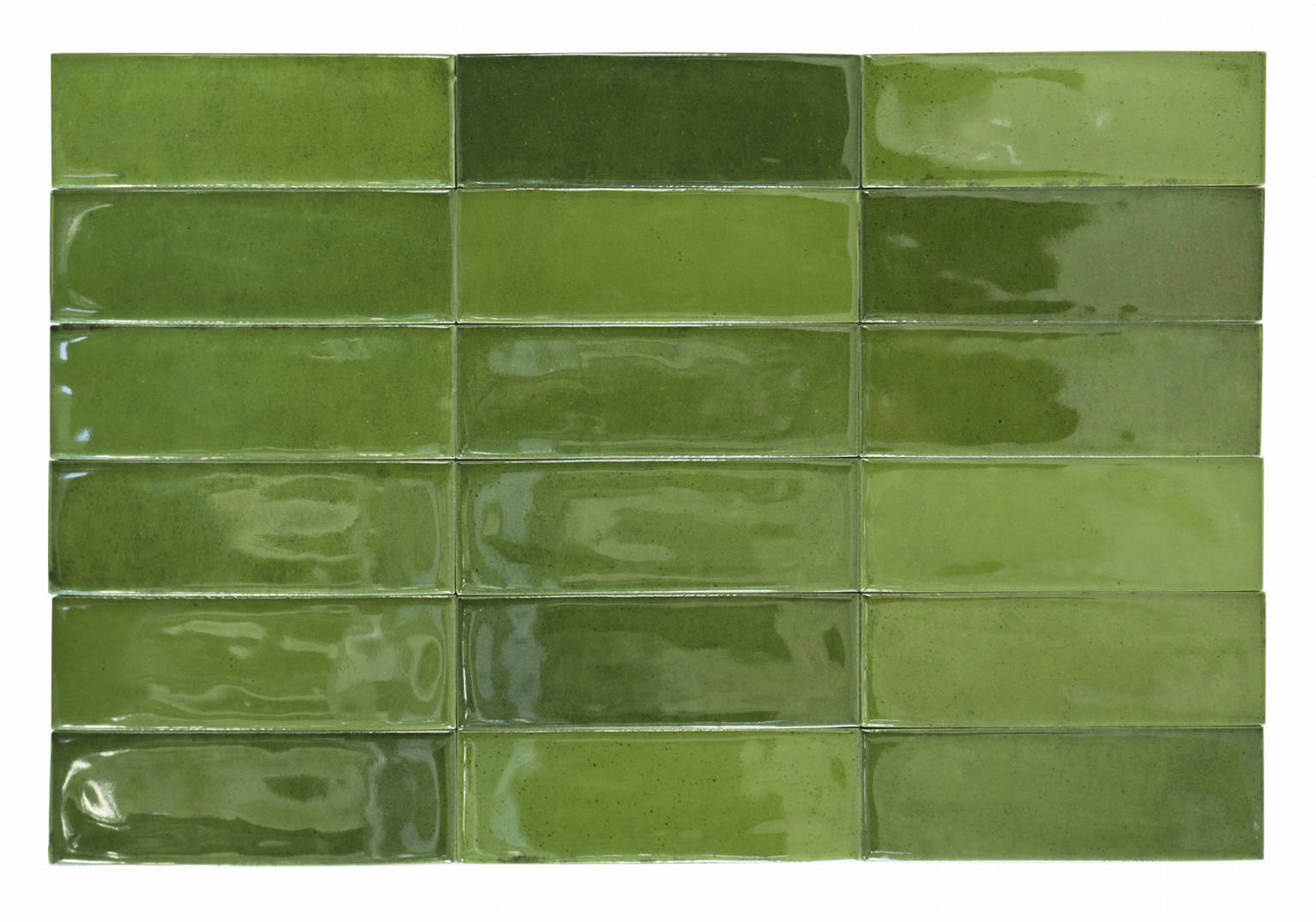Calpe Olive | Stones And More | Finest selection of Mosaics, Glass, Tile and Stone
