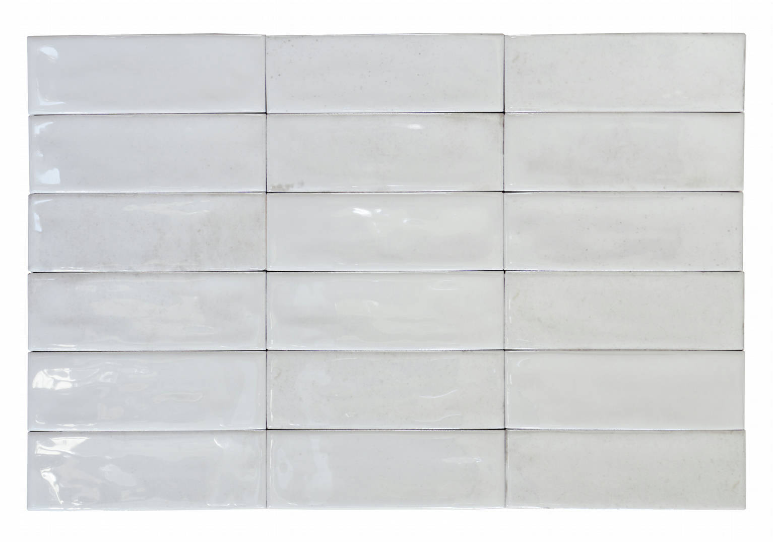 Calpe White | Stones And More | Finest selection of Mosaics, Glass, Tile and Stone