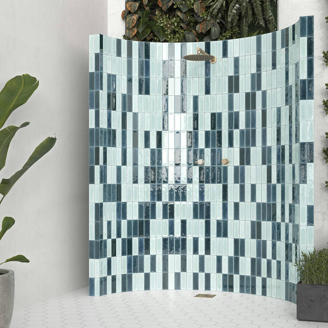 Calpe_3_G | Stones And More | Finest selection of Mosaics, Glass, Tile and Stone