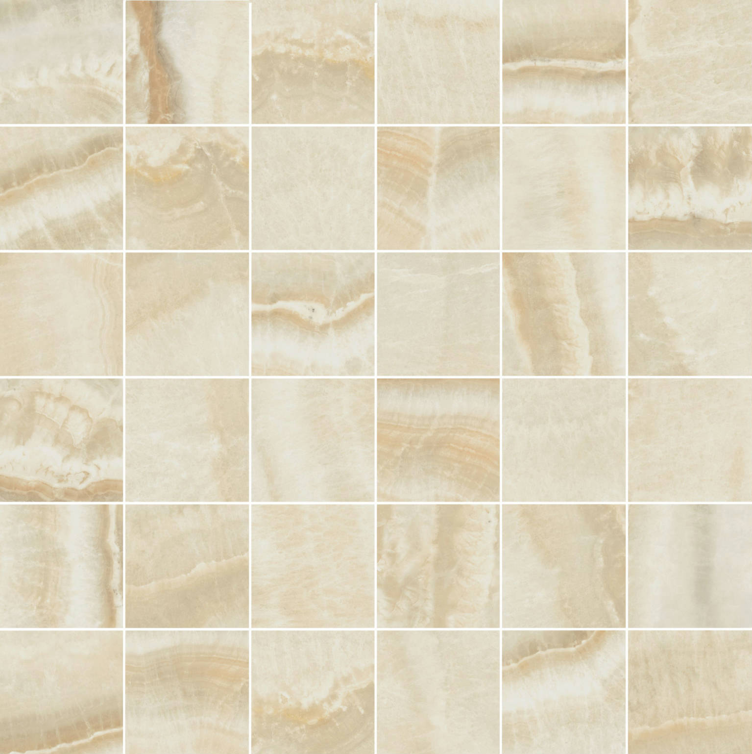 Prestige Onice Cream | Stones And More | Finest selection of Mosaics, Glass, Tile and Stone