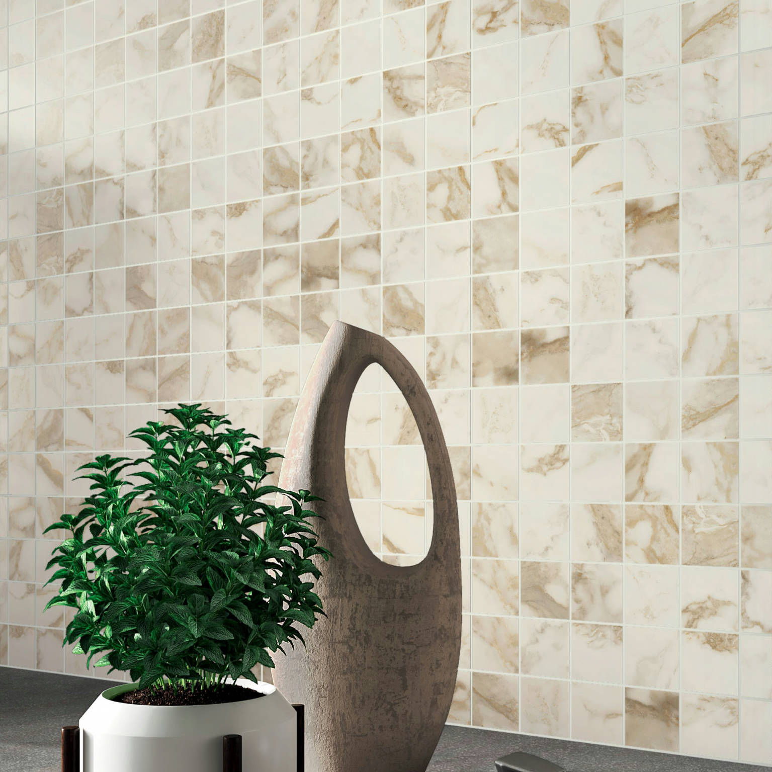 Prestige_16_G | Stones And More | Finest selection of Mosaics, Glass, Tile and Stone