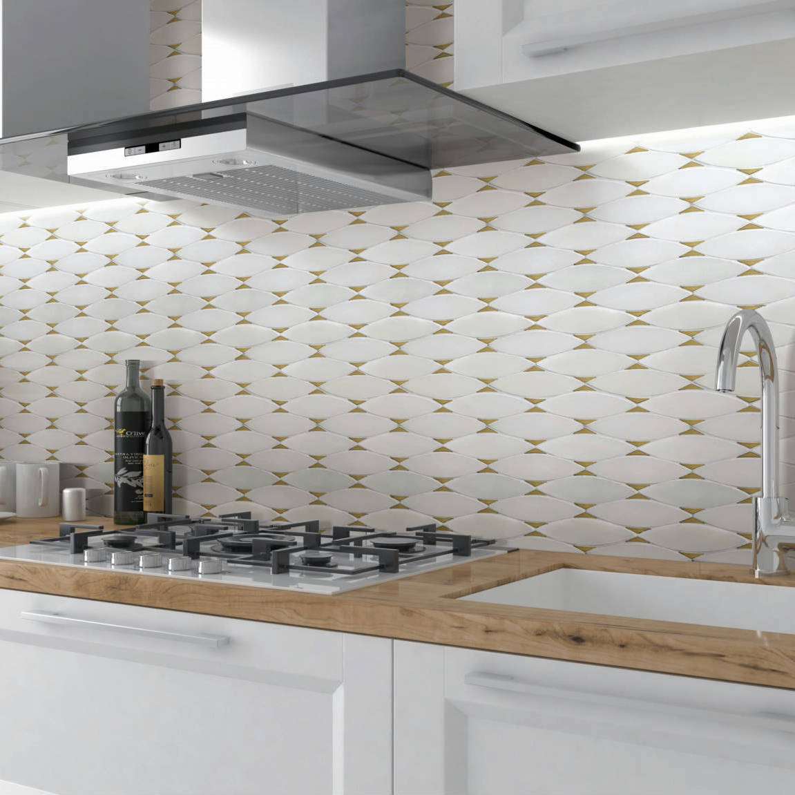 Golden_Age_8_G | Stones And More | Finest selection of Mosaics, Glass, Tile and Stone