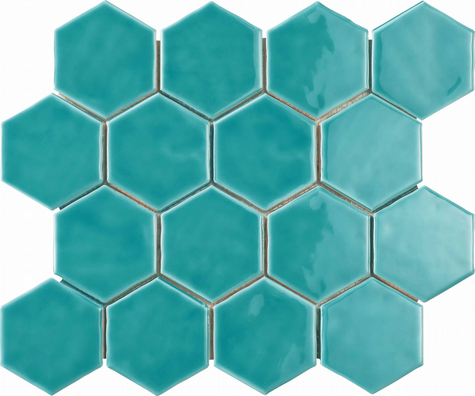 Aquamarine Glossy | Stones And More | Finest selection of Mosaics, Glass, Tile and Stone