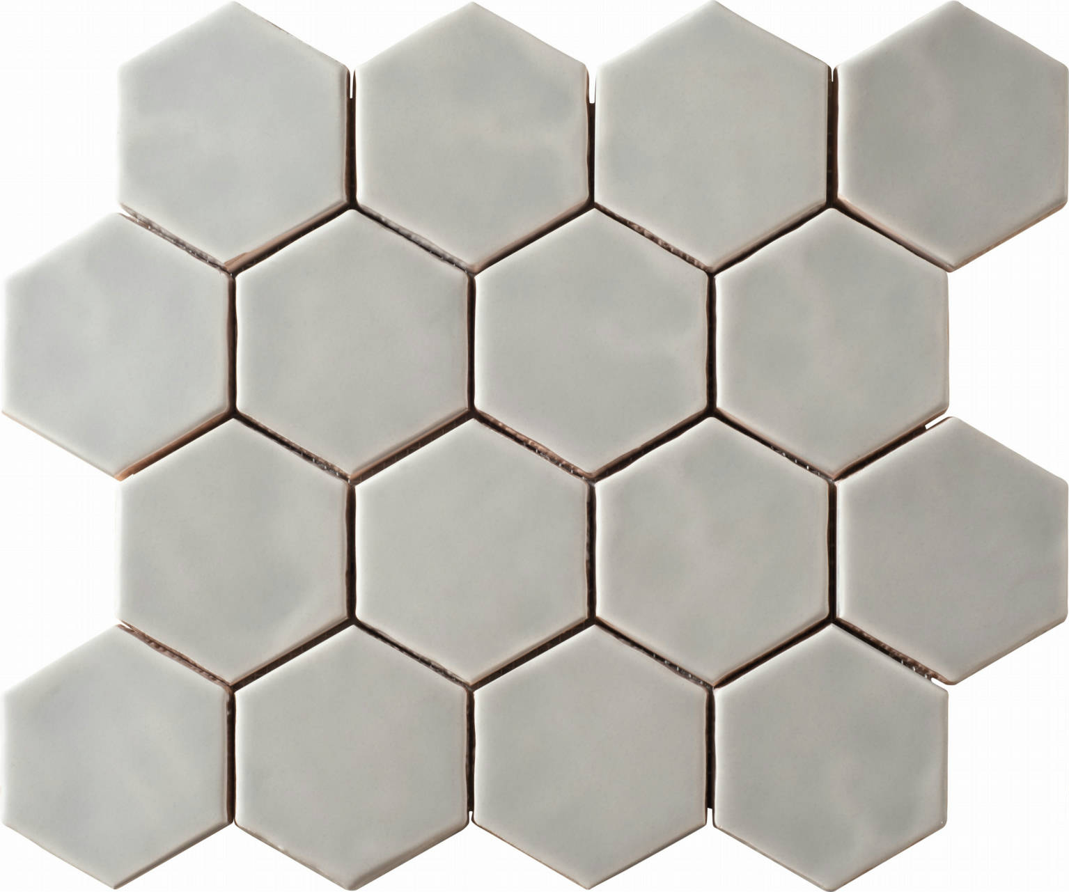 Cement Grey Matte | Stones And More | Finest selection of Mosaics, Glass, Tile and Stone