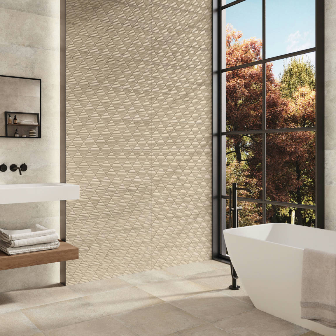 Guiza_3_G | Stones And More | Finest selection of Mosaics, Glass, Tile and Stone