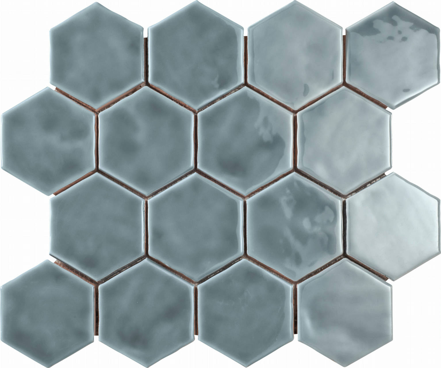 Haze Glossy | Stones And More | Finest selection of Mosaics, Glass, Tile and Stone