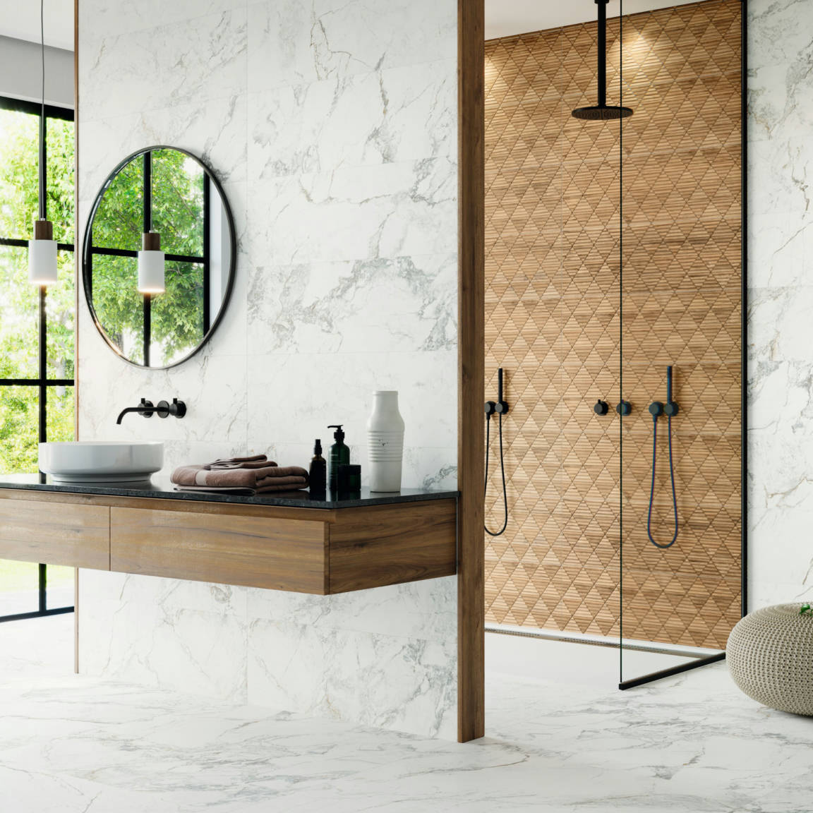 Iguazu_2_G | Stones And More | Finest selection of Mosaics, Glass, Tile and Stone