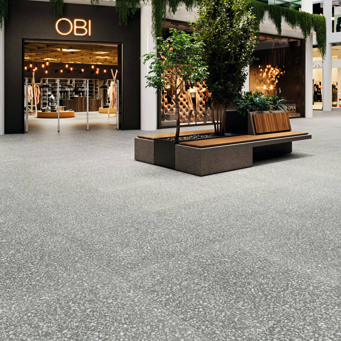 Obi_3_G | Stones And More | Finest selection of Mosaics, Glass, Tile and Stone