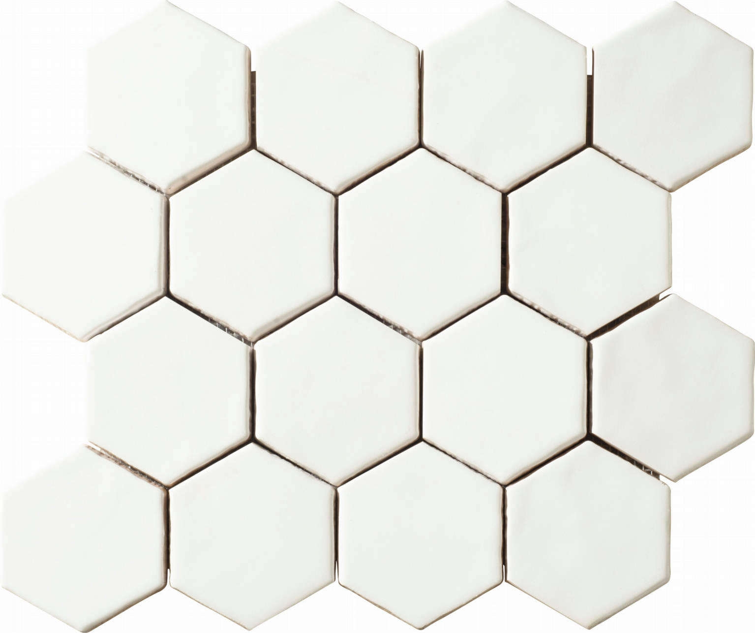 White Matte | Stones And More | Finest selection of Mosaics, Glass, Tile and Stone