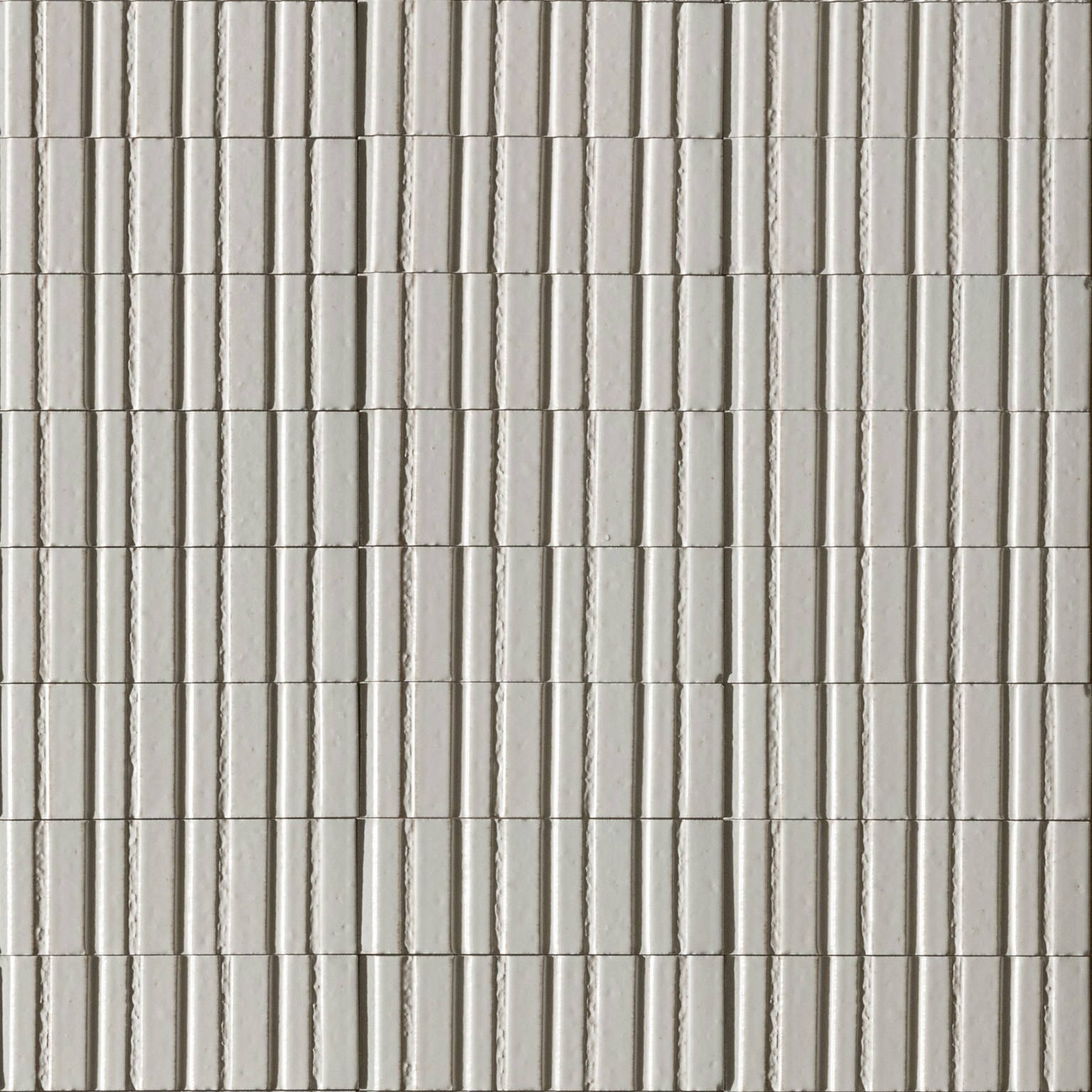 Glacé Bianco Structure 3D | Stones And More | Finest selection of Mosaics, Glass, Tile and Stone
