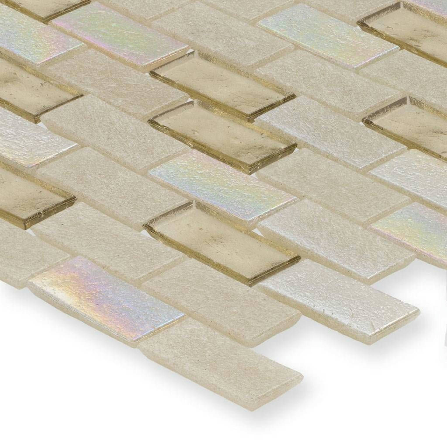 Honeycomb Brick | Stones And More | Finest selection of Mosaics, Glass, Tile and Stone