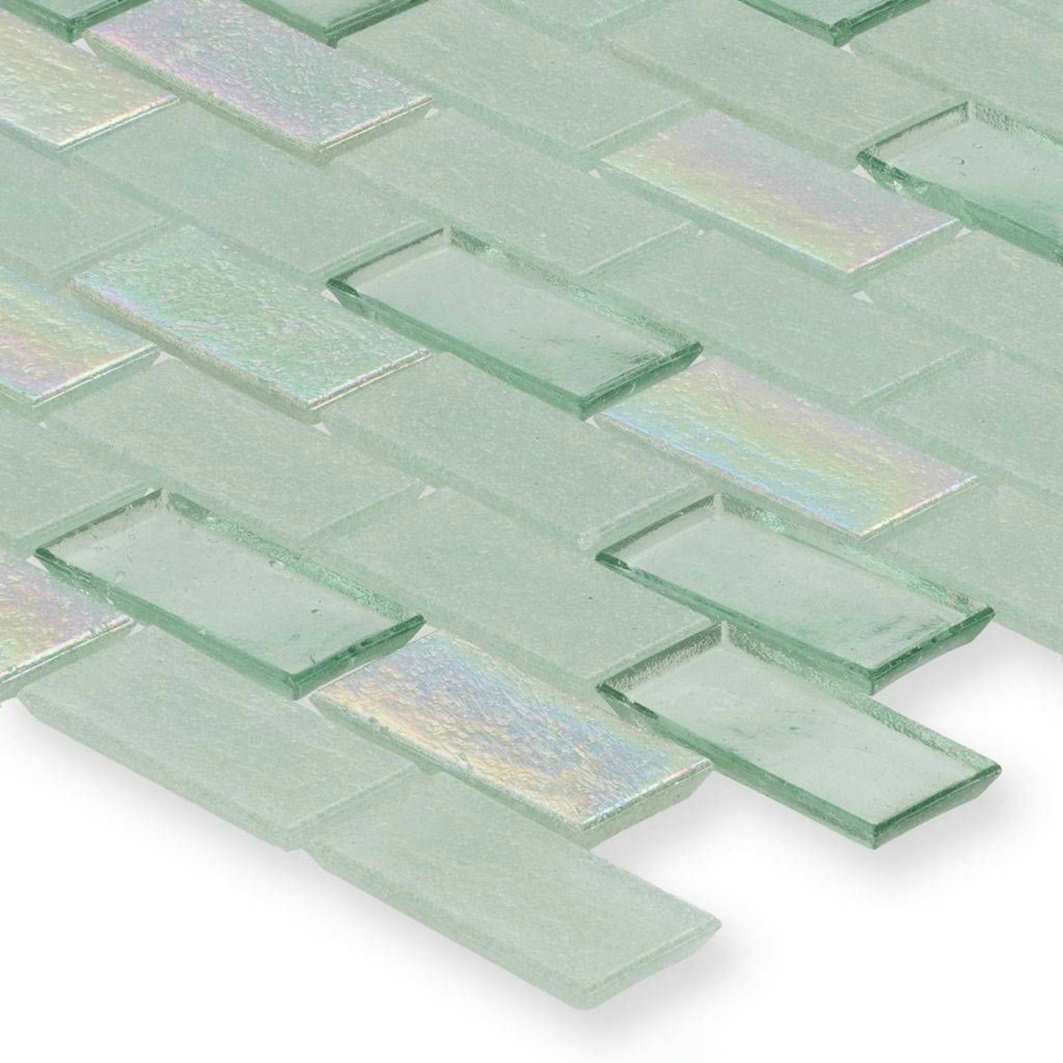 Seagrass Brick | Stones And More | Finest selection of Mosaics, Glass, Tile and Stone