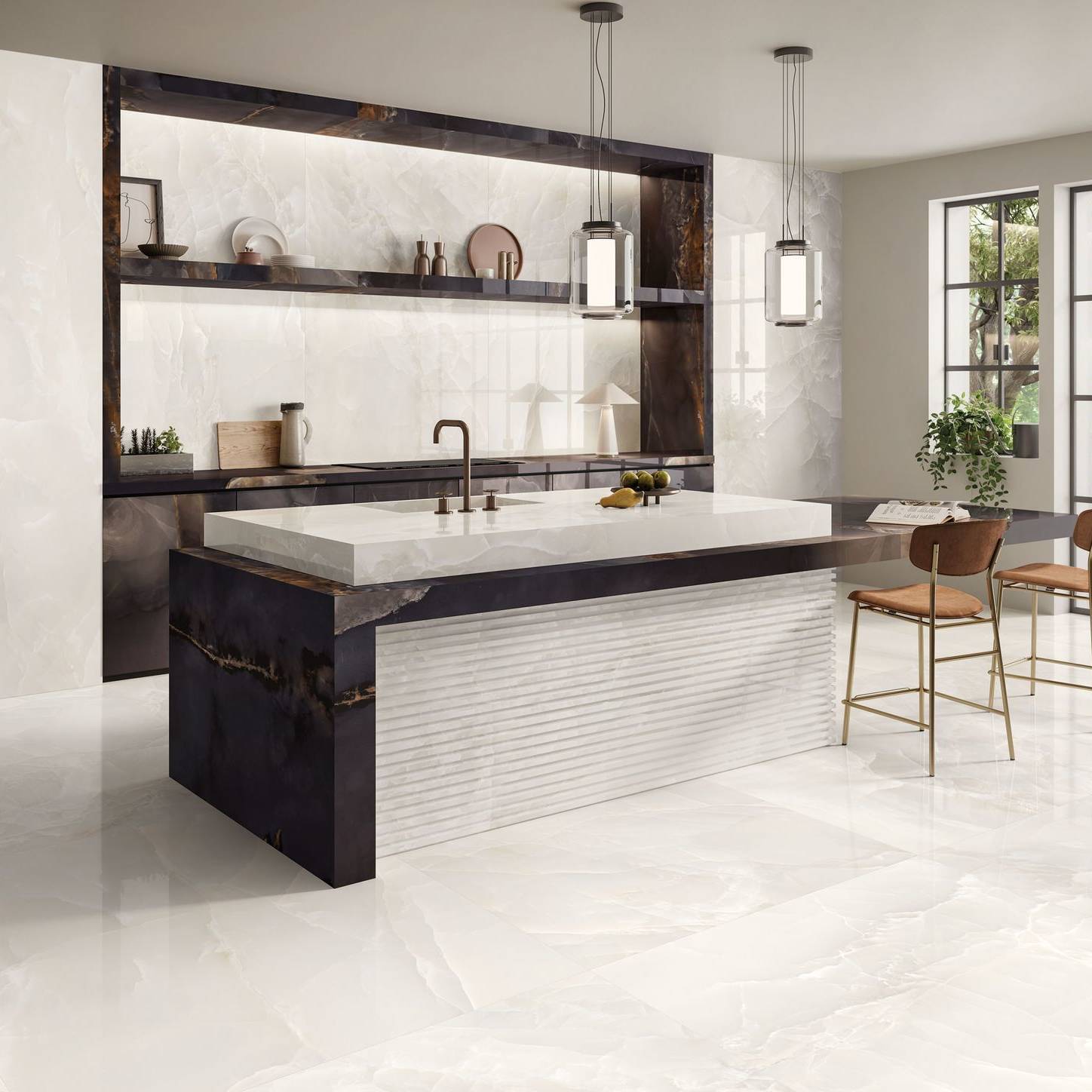 Onyx 17 | Stones And More | Finest selection of Mosaics, Glass, Tile and Stone