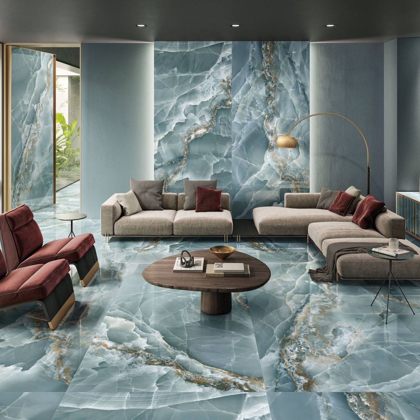 Onyx 3 | Stones And More | Finest selection of Mosaics, Glass, Tile and Stone